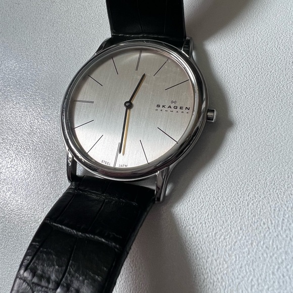 Skagen Theodore Watch 38mm - Picture 3 of 3